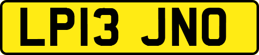 LP13JNO