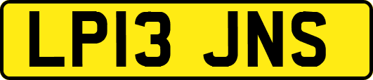 LP13JNS