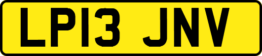 LP13JNV