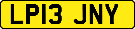 LP13JNY