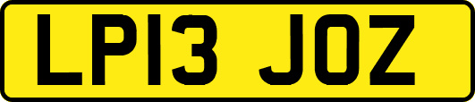 LP13JOZ