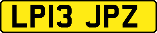 LP13JPZ