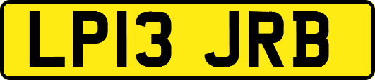 LP13JRB