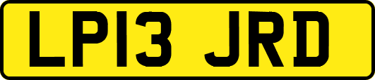 LP13JRD