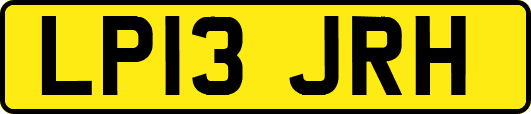 LP13JRH