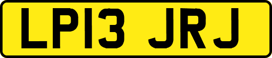 LP13JRJ