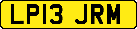LP13JRM