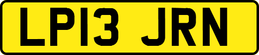 LP13JRN