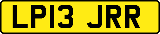 LP13JRR