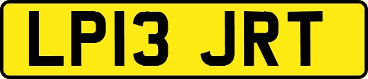 LP13JRT