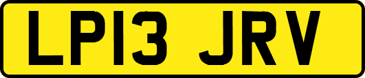 LP13JRV