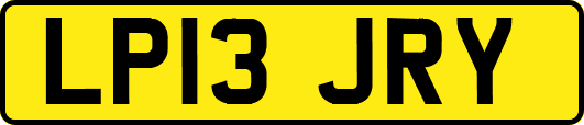 LP13JRY