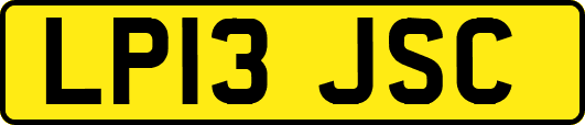 LP13JSC