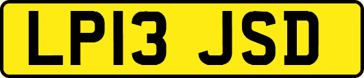 LP13JSD