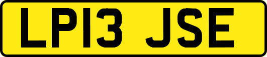 LP13JSE