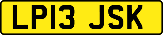 LP13JSK
