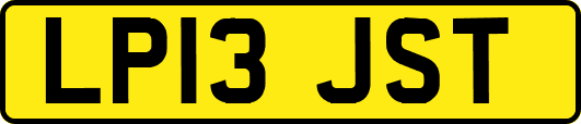 LP13JST