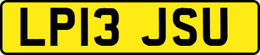 LP13JSU