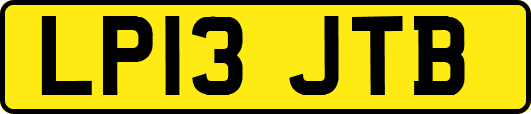 LP13JTB
