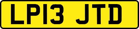 LP13JTD
