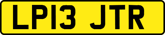 LP13JTR