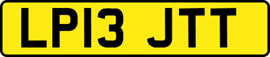 LP13JTT