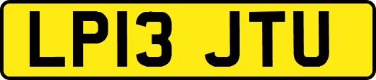 LP13JTU