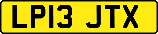 LP13JTX