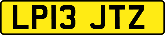 LP13JTZ