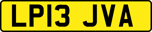 LP13JVA