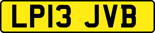 LP13JVB