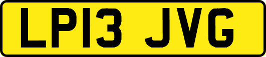 LP13JVG