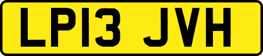 LP13JVH