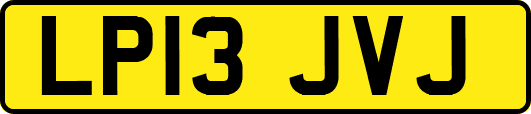 LP13JVJ