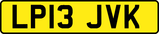 LP13JVK