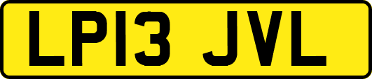 LP13JVL