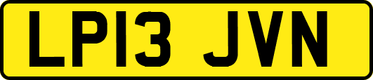 LP13JVN