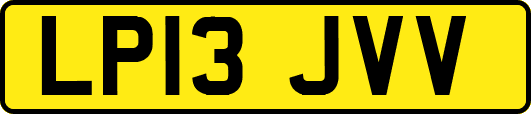 LP13JVV