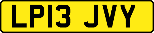 LP13JVY