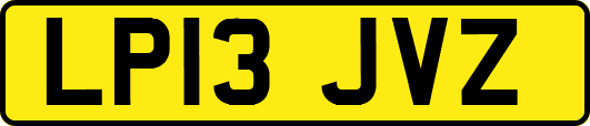 LP13JVZ