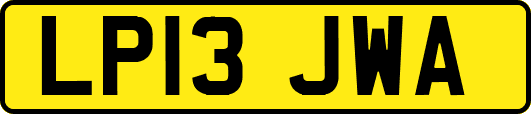 LP13JWA