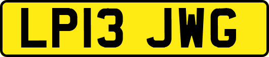 LP13JWG