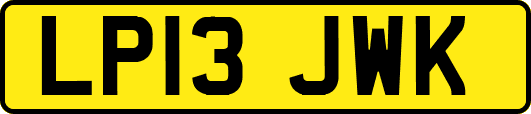LP13JWK