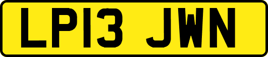 LP13JWN