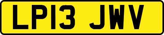 LP13JWV