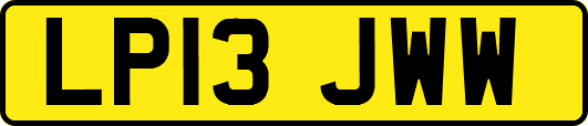 LP13JWW