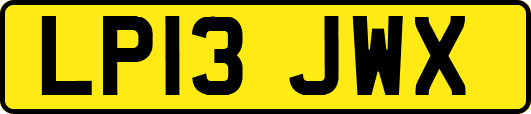 LP13JWX