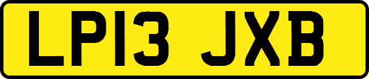 LP13JXB