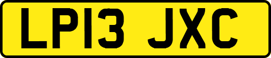 LP13JXC