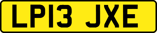 LP13JXE